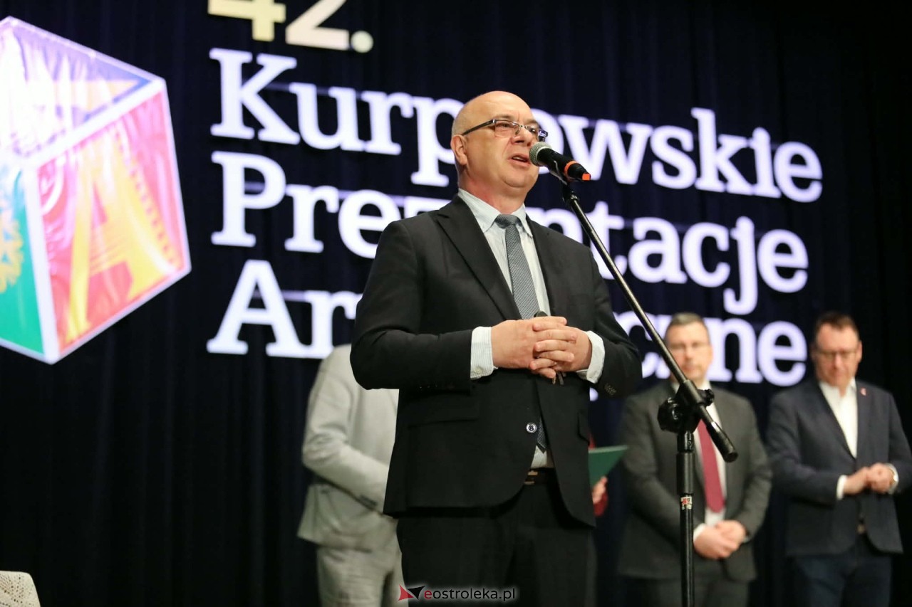 42. Kurpiowskie Prezentacje Artystyczne [12.04.2026] - zdjęcie #133 - eOstroleka.pl