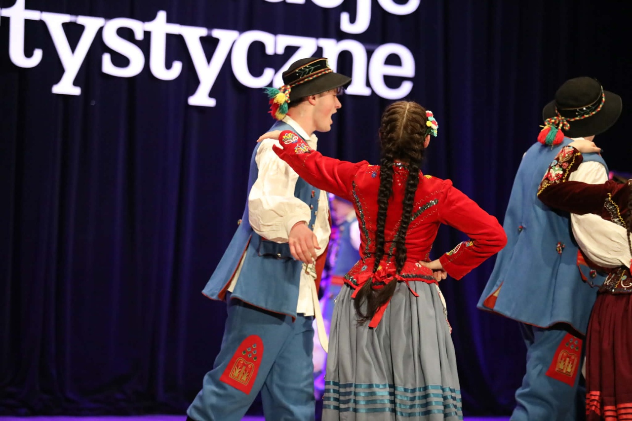 42. Kurpiowskie Prezentacje Artystyczne [12.04.2026] - zdjęcie #34 - eOstroleka.pl