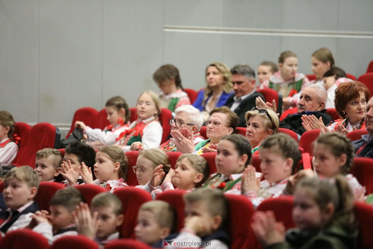 42. Kurpiowskie Prezentacje Artystyczne [12.04.2026] - zdjęcie #132 - eOstroleka.pl