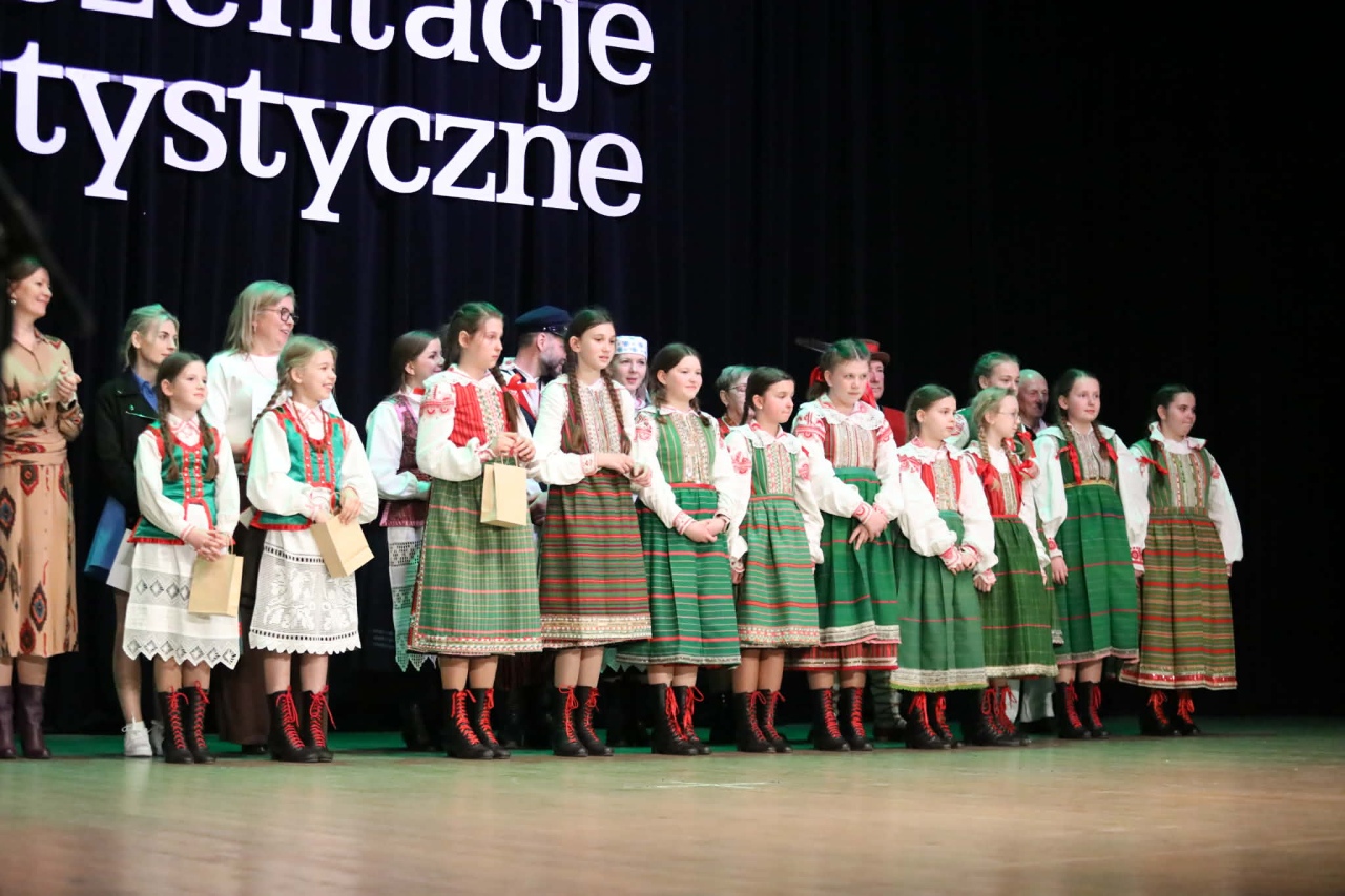 42. Kurpiowskie Prezentacje Artystyczne [12.04.2026] - zdjęcie #21 - eOstroleka.pl