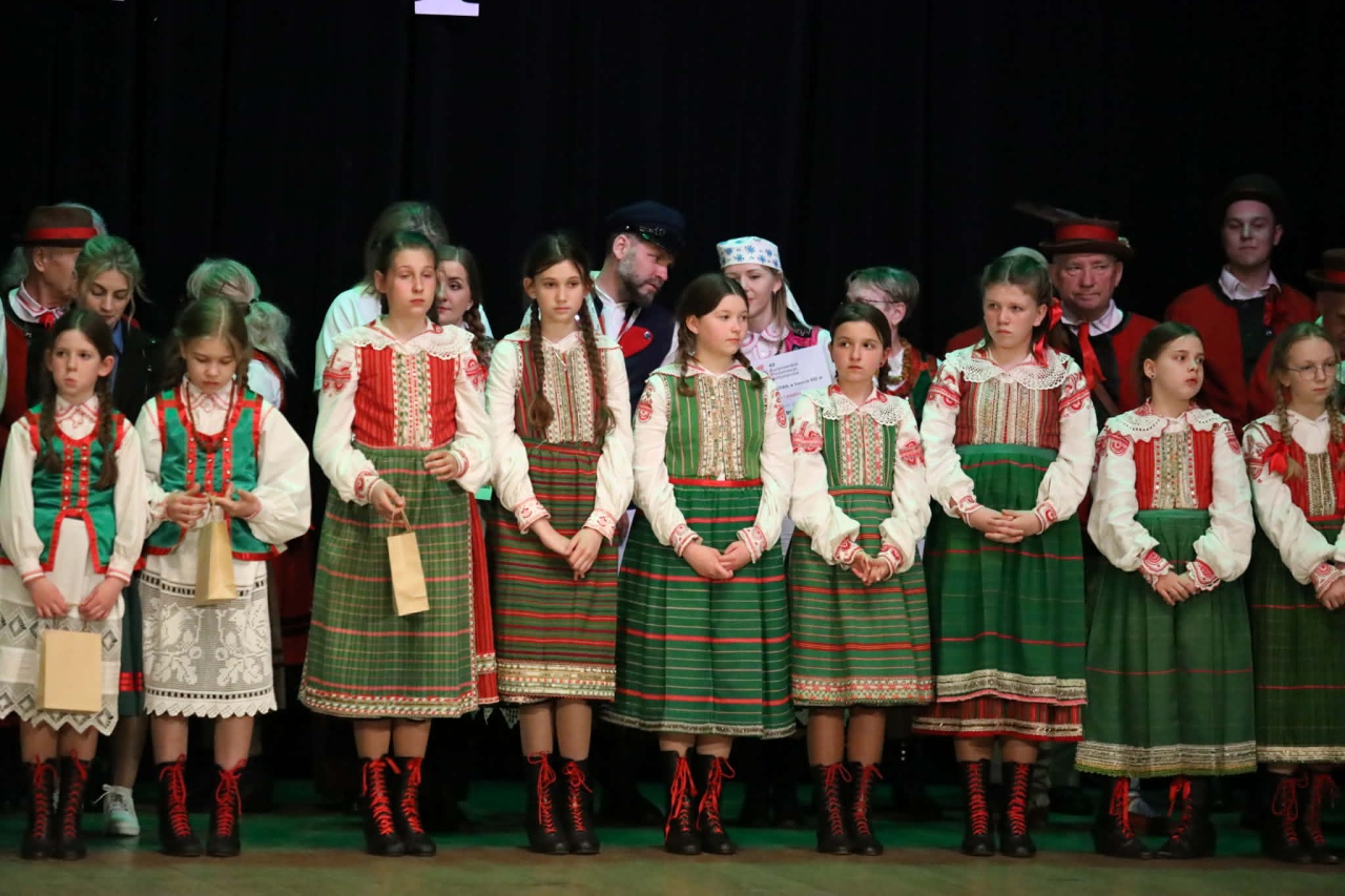 42. Kurpiowskie Prezentacje Artystyczne [12.04.2026] - zdjęcie #19 - eOstroleka.pl