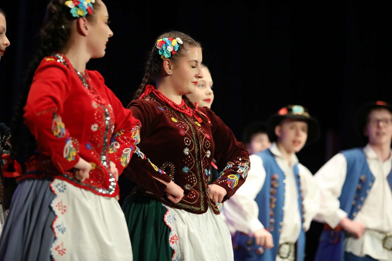 42. Kurpiowskie Prezentacje Artystyczne [12.04.2026] - zdjęcie #32 - eOstroleka.pl