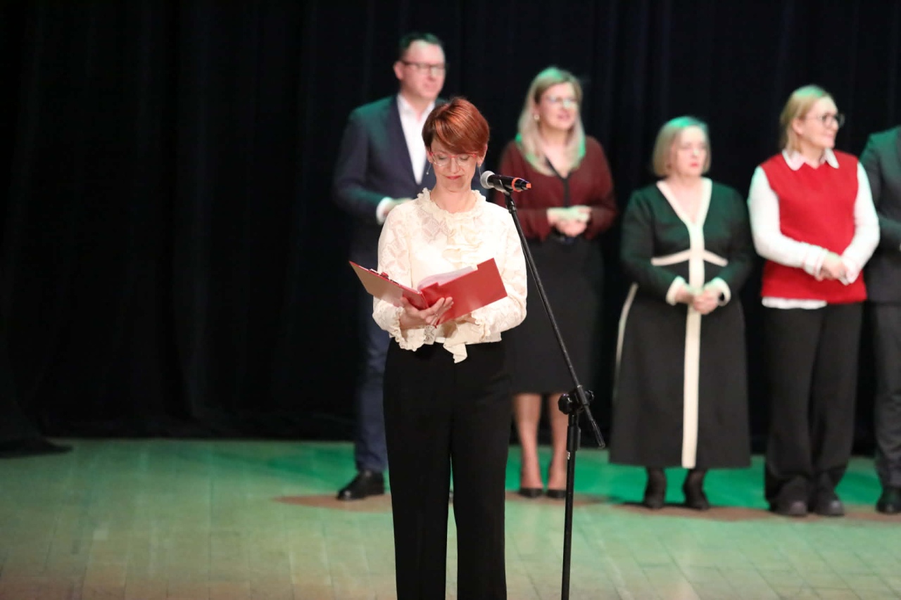 42. Kurpiowskie Prezentacje Artystyczne [12.04.2026] - zdjęcie #17 - eOstroleka.pl