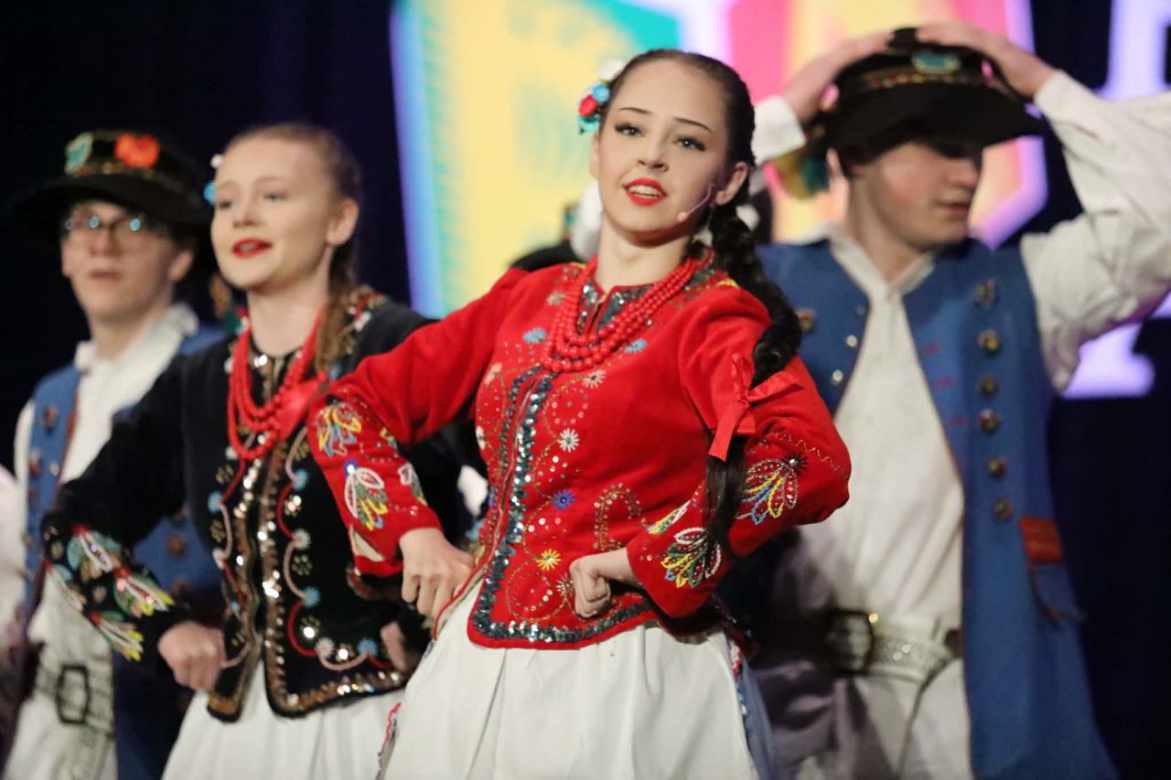 42. Kurpiowskie Prezentacje Artystyczne [12.04.2026] - zdjęcie #30 - eOstroleka.pl