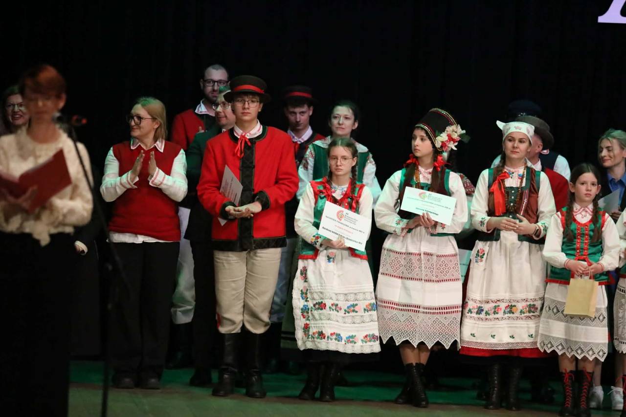 42. Kurpiowskie Prezentacje Artystyczne [12.04.2026] - zdjęcie #15 - eOstroleka.pl