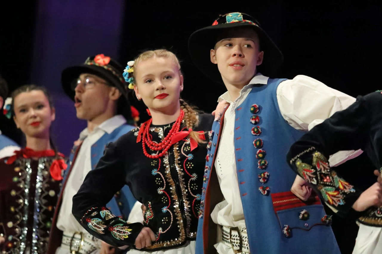 42. Kurpiowskie Prezentacje Artystyczne [12.04.2026] - zdjęcie #28 - eOstroleka.pl