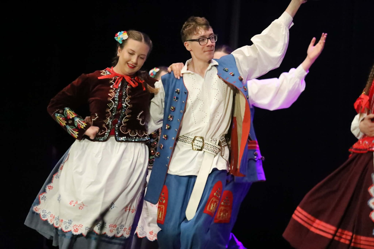 42. Kurpiowskie Prezentacje Artystyczne [12.04.2026] - zdjęcie #26 - eOstroleka.pl