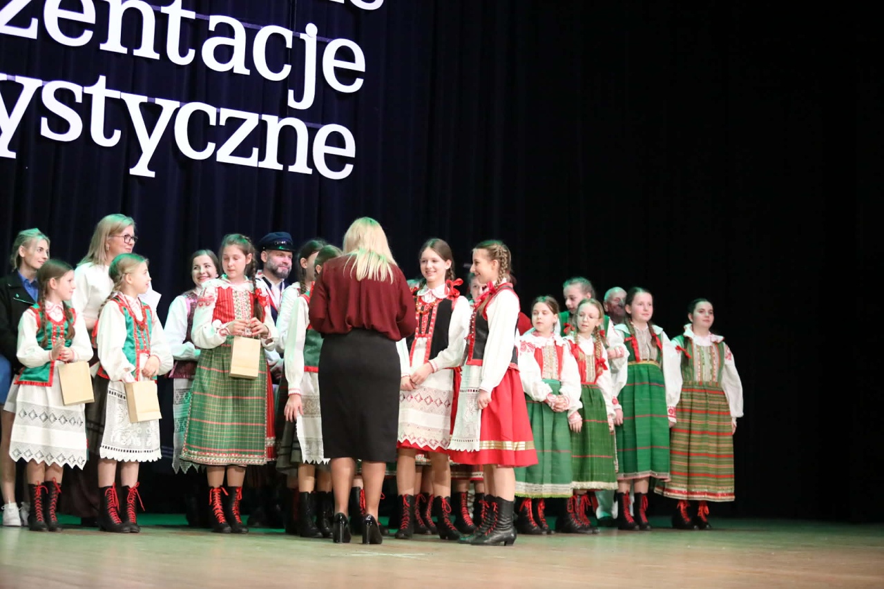 42. Kurpiowskie Prezentacje Artystyczne [12.04.2026] - zdjęcie #13 - eOstroleka.pl