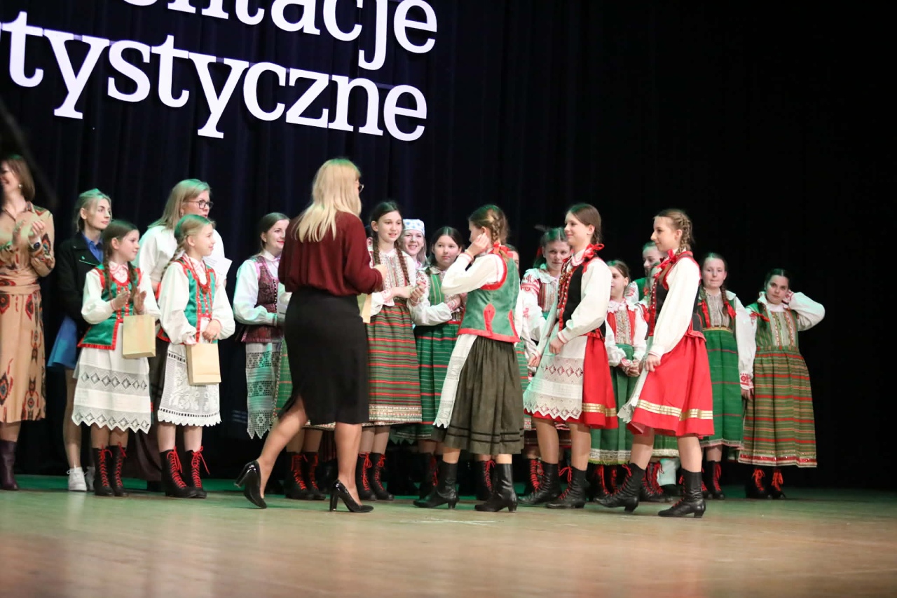 42. Kurpiowskie Prezentacje Artystyczne [12.04.2026] - zdjęcie #9 - eOstroleka.pl