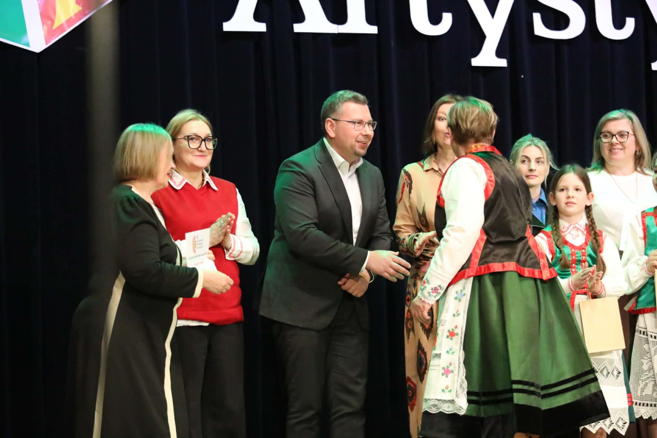 42. Kurpiowskie Prezentacje Artystyczne [12.04.2026] - zdjęcie #6 - eOstroleka.pl