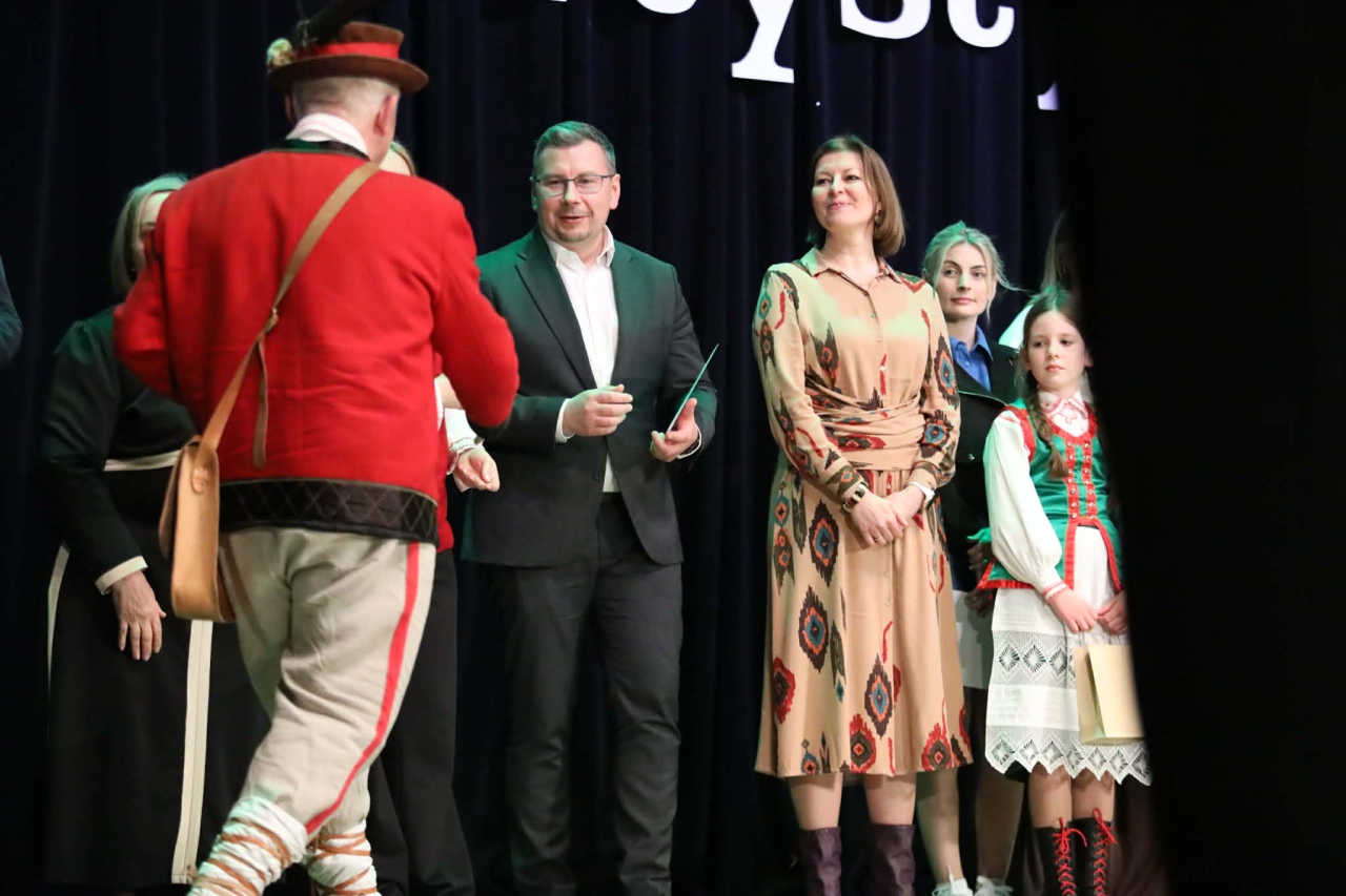 42. Kurpiowskie Prezentacje Artystyczne [12.04.2026] - zdjęcie #5 - eOstroleka.pl