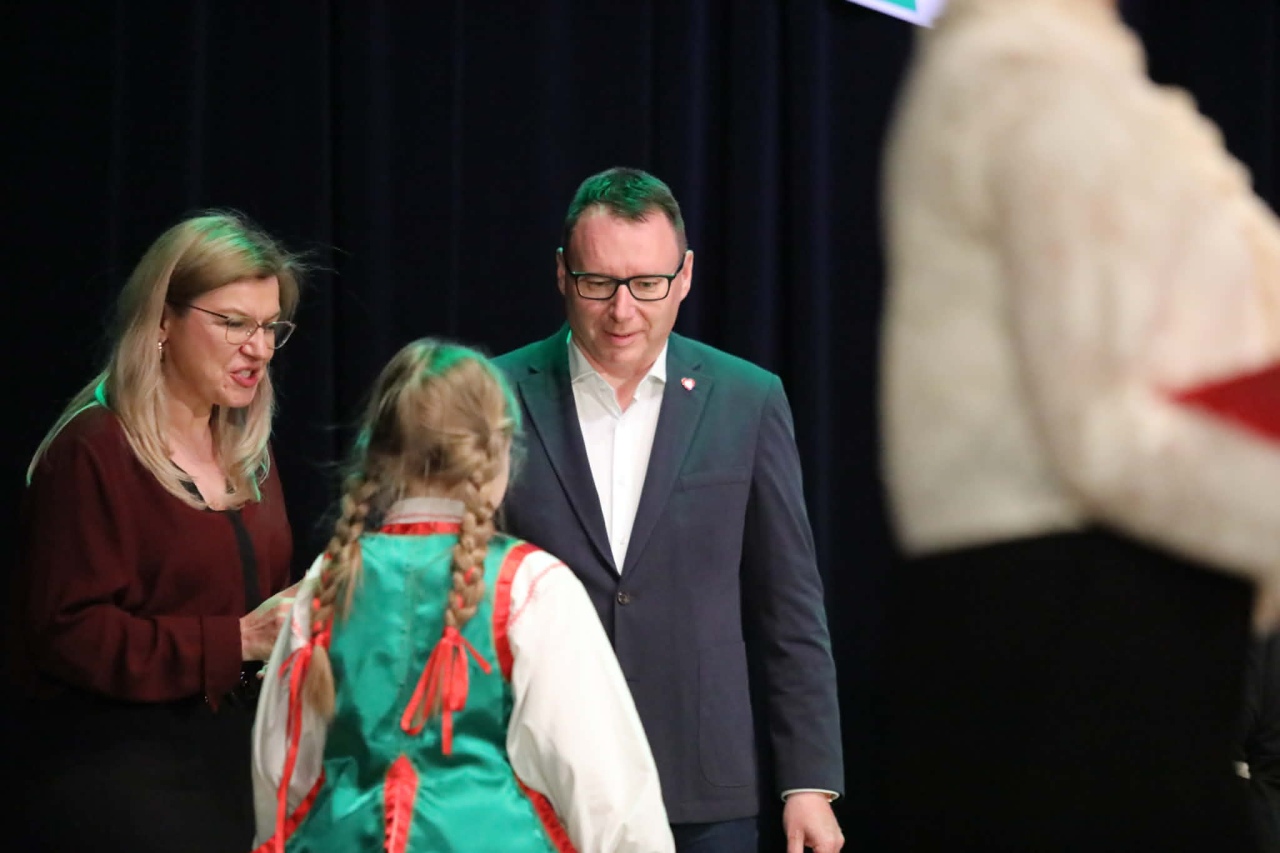 42. Kurpiowskie Prezentacje Artystyczne [12.04.2026] - zdjęcie #4 - eOstroleka.pl