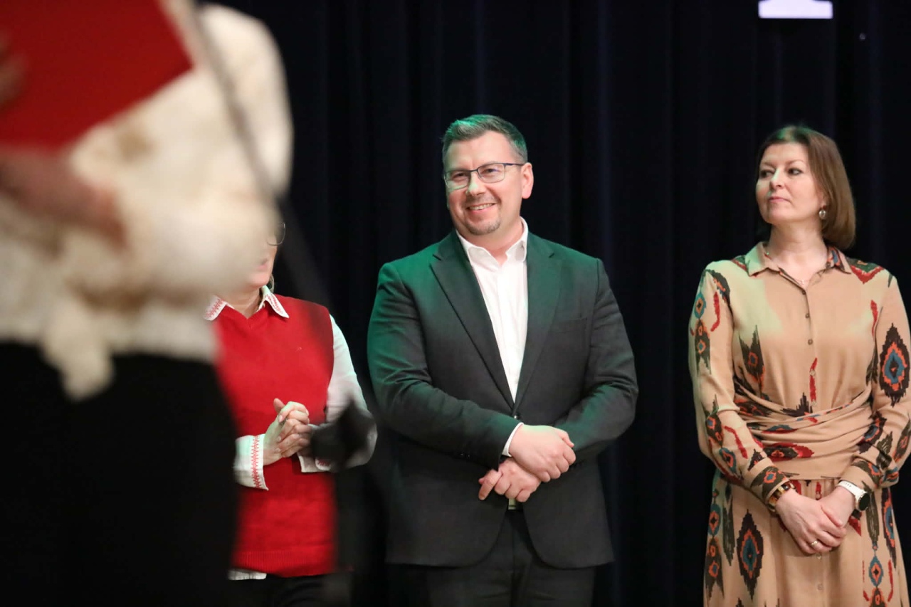 42. Kurpiowskie Prezentacje Artystyczne [12.04.2026] - zdjęcie #3 - eOstroleka.pl