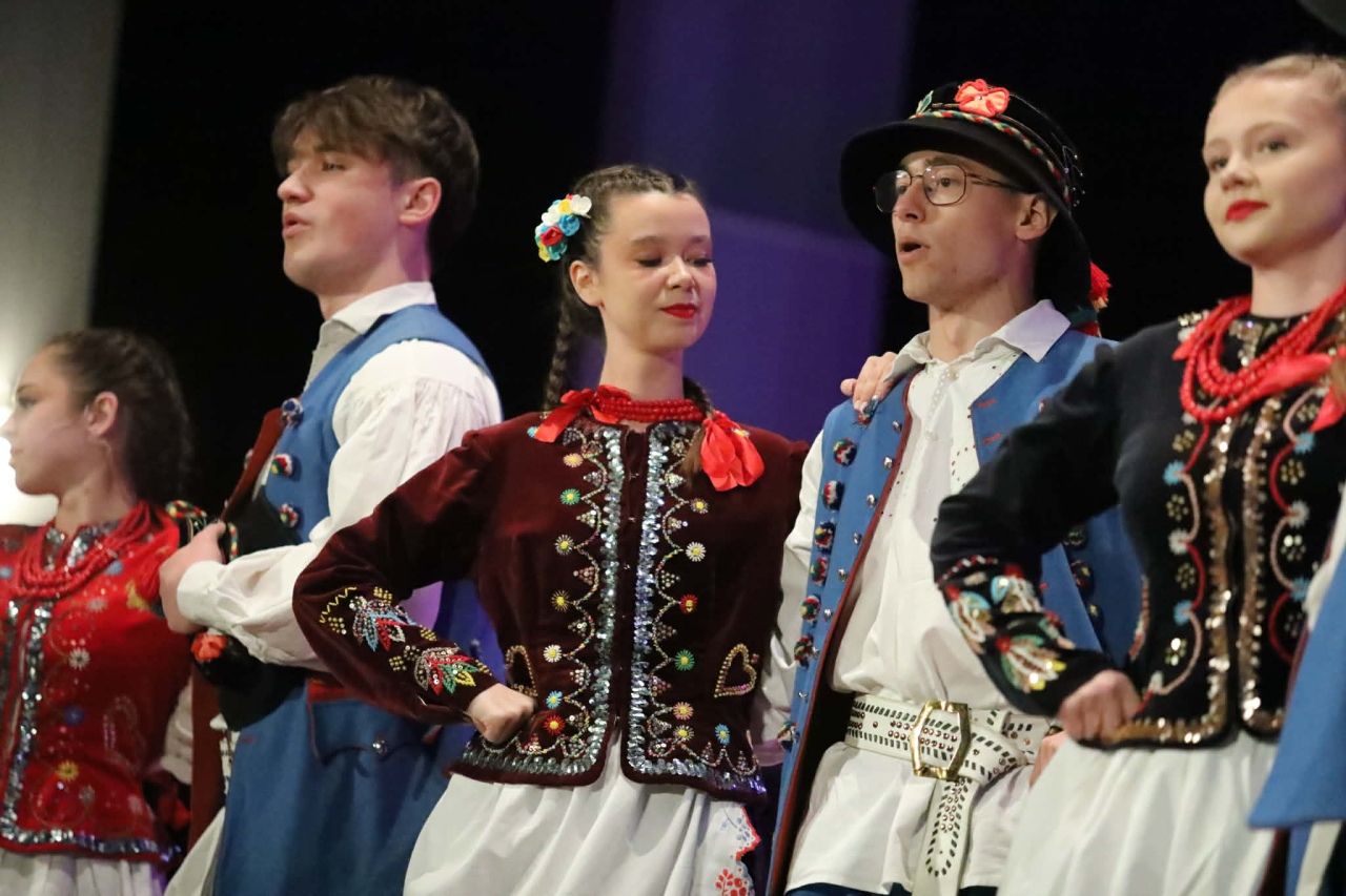 42. Kurpiowskie Prezentacje Artystyczne [12.04.2026] - zdjęcie #24 - eOstroleka.pl