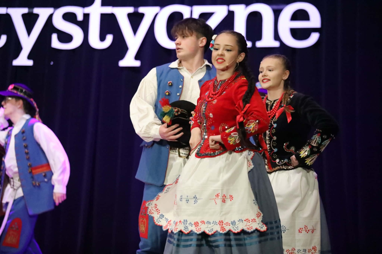 42. Kurpiowskie Prezentacje Artystyczne [12.04.2026] - zdjęcie #20 - eOstroleka.pl