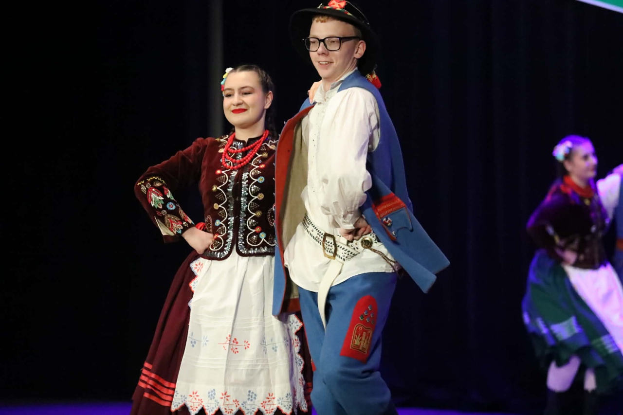 42. Kurpiowskie Prezentacje Artystyczne [12.04.2026] - zdjęcie #18 - eOstroleka.pl