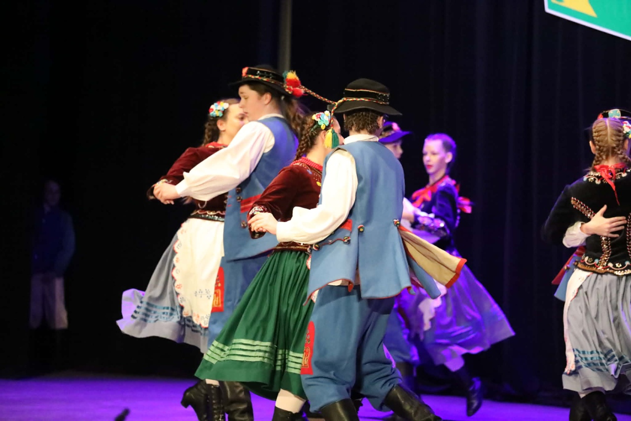 42. Kurpiowskie Prezentacje Artystyczne [12.04.2026] - zdjęcie #16 - eOstroleka.pl