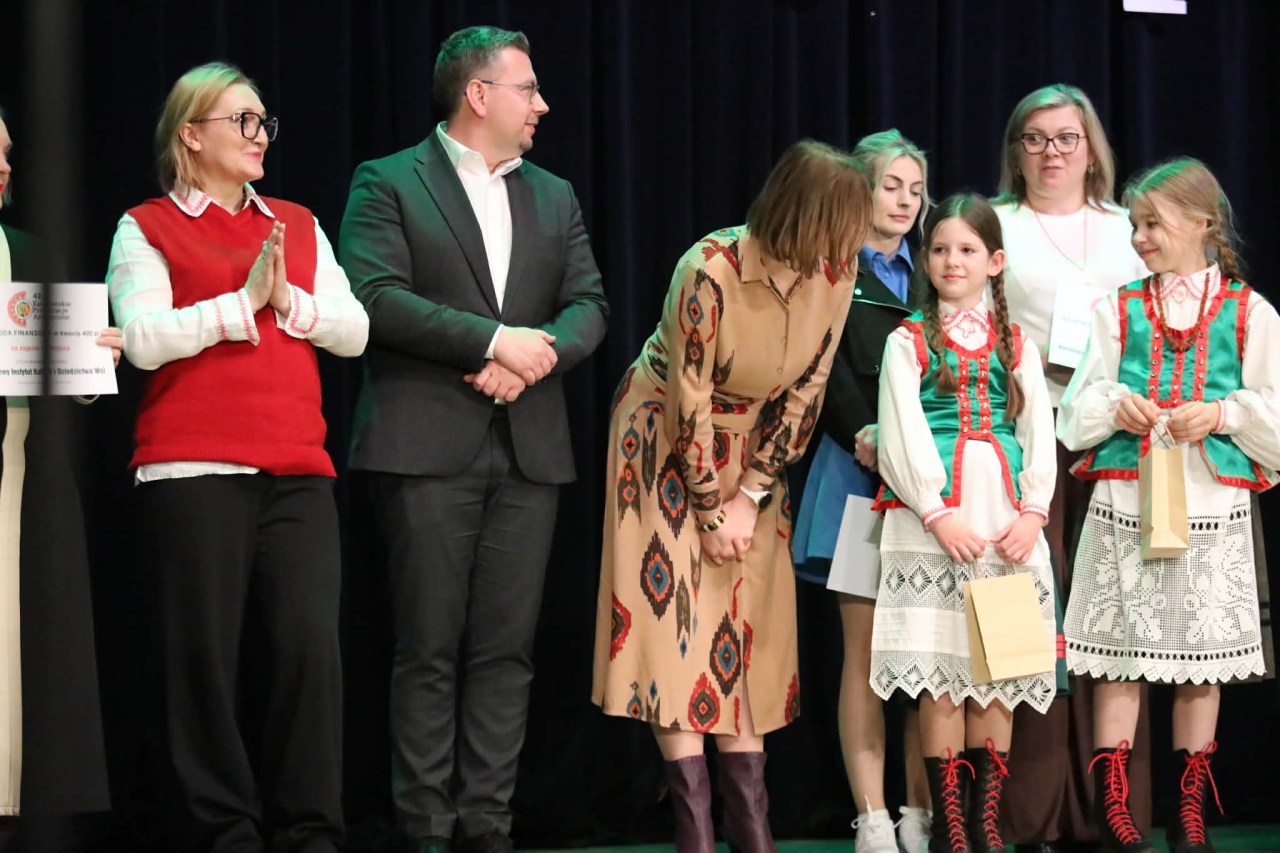 42. Kurpiowskie Prezentacje Artystyczne [12.04.2026] - zdjęcie #2 - eOstroleka.pl