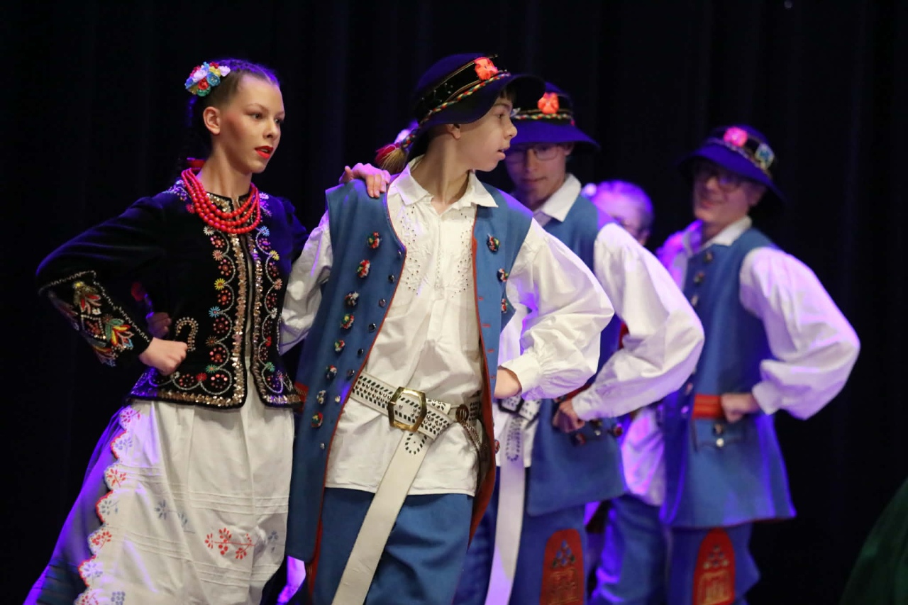 42. Kurpiowskie Prezentacje Artystyczne [12.04.2026] - zdjęcie #14 - eOstroleka.pl