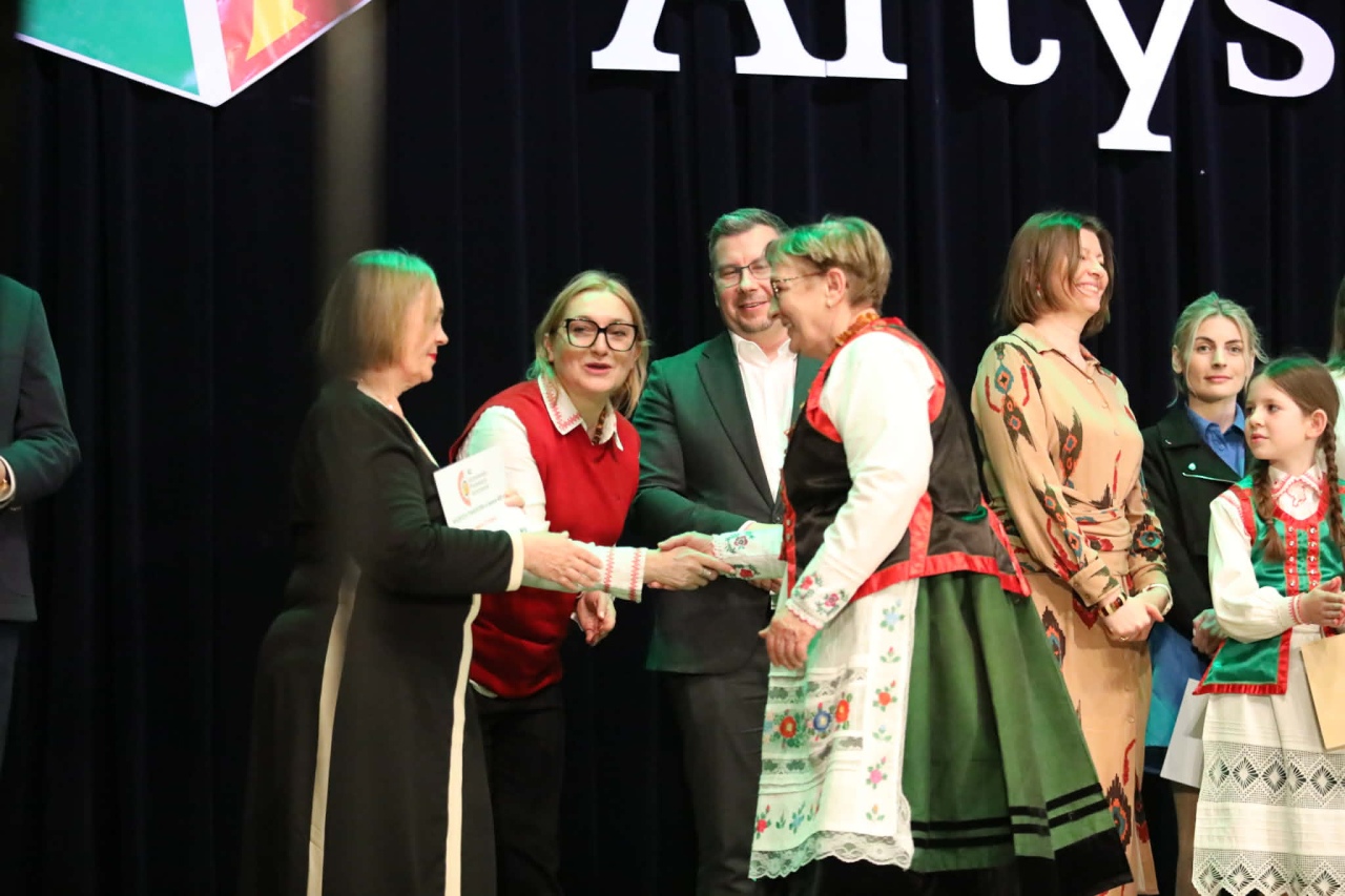 42. Kurpiowskie Prezentacje Artystyczne [12.04.2026] - zdjęcie #1 - eOstroleka.pl