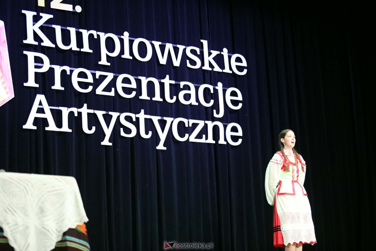 42. Kurpiowskie Prezentacje Artystyczne [12.04.2026] - zdjęcie #129 - eOstroleka.pl