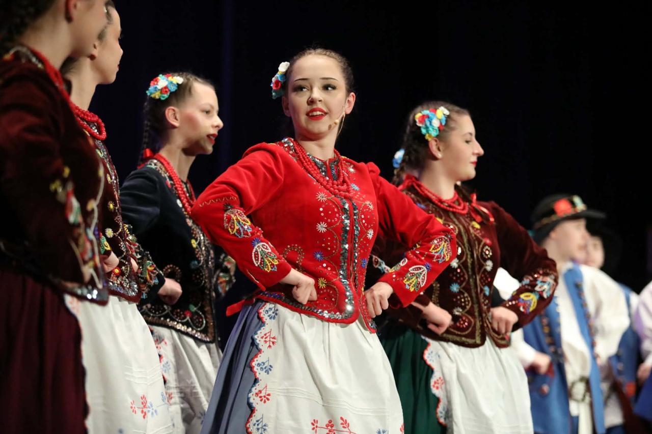 42. Kurpiowskie Prezentacje Artystyczne [12.04.2026] - zdjęcie #12 - eOstroleka.pl