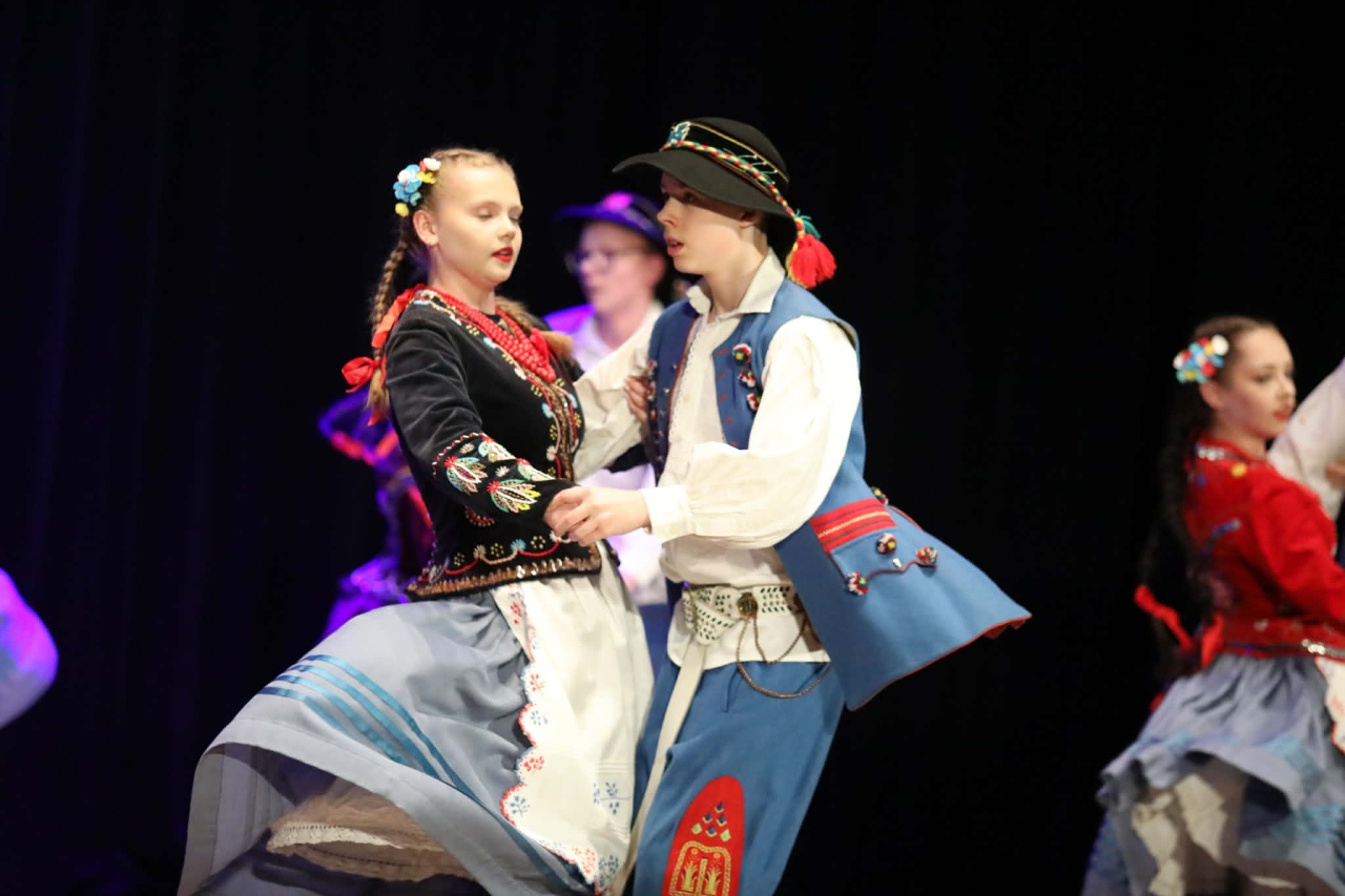 42. Kurpiowskie Prezentacje Artystyczne [12.04.2026] - zdjęcie #10 - eOstroleka.pl