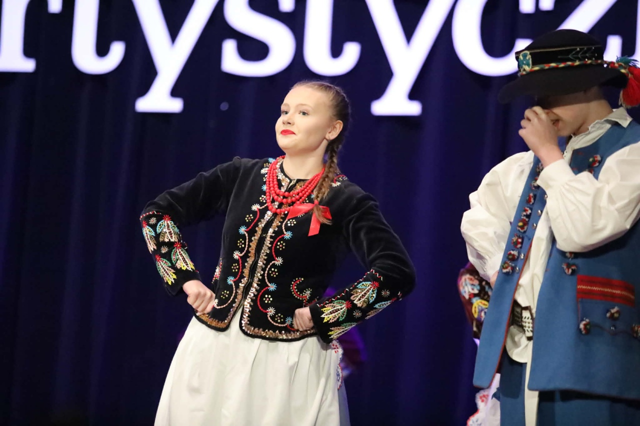 42. Kurpiowskie Prezentacje Artystyczne [12.04.2026] - zdjęcie #8 - eOstroleka.pl