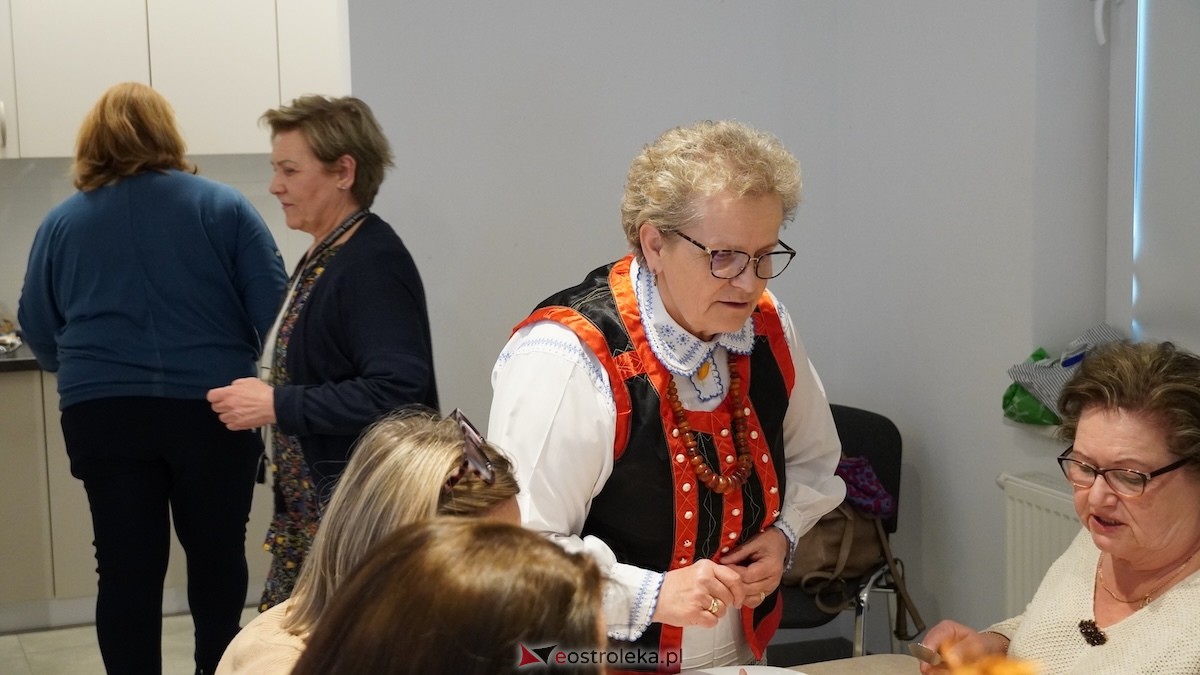 Niedziela w muzeum Rejbujemy - smacznie zjemy! [12.04.2026] - zdjęcie #23 - eOstroleka.pl