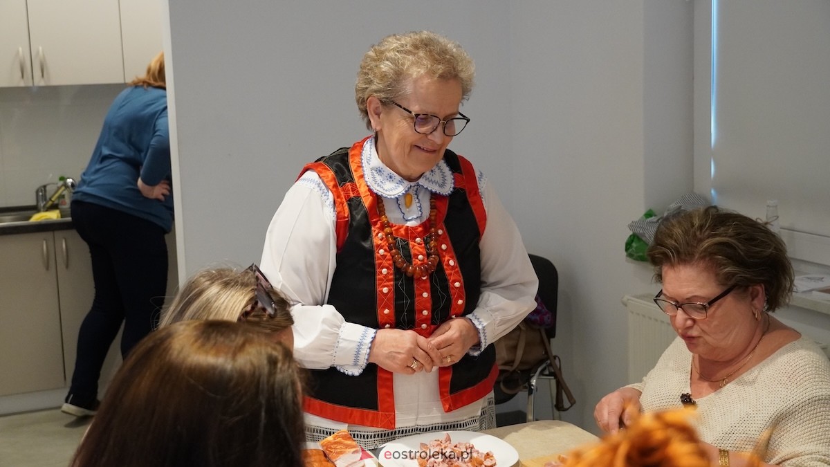 Niedziela w muzeum Rejbujemy - smacznie zjemy! [12.04.2026] - zdjęcie #22 - eOstroleka.pl