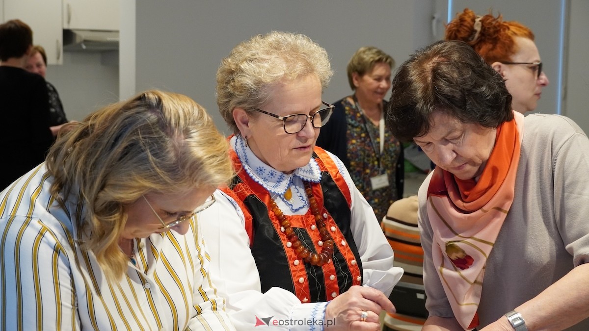 Niedziela w muzeum Rejbujemy - smacznie zjemy! [12.04.2026] - zdjęcie #10 - eOstroleka.pl