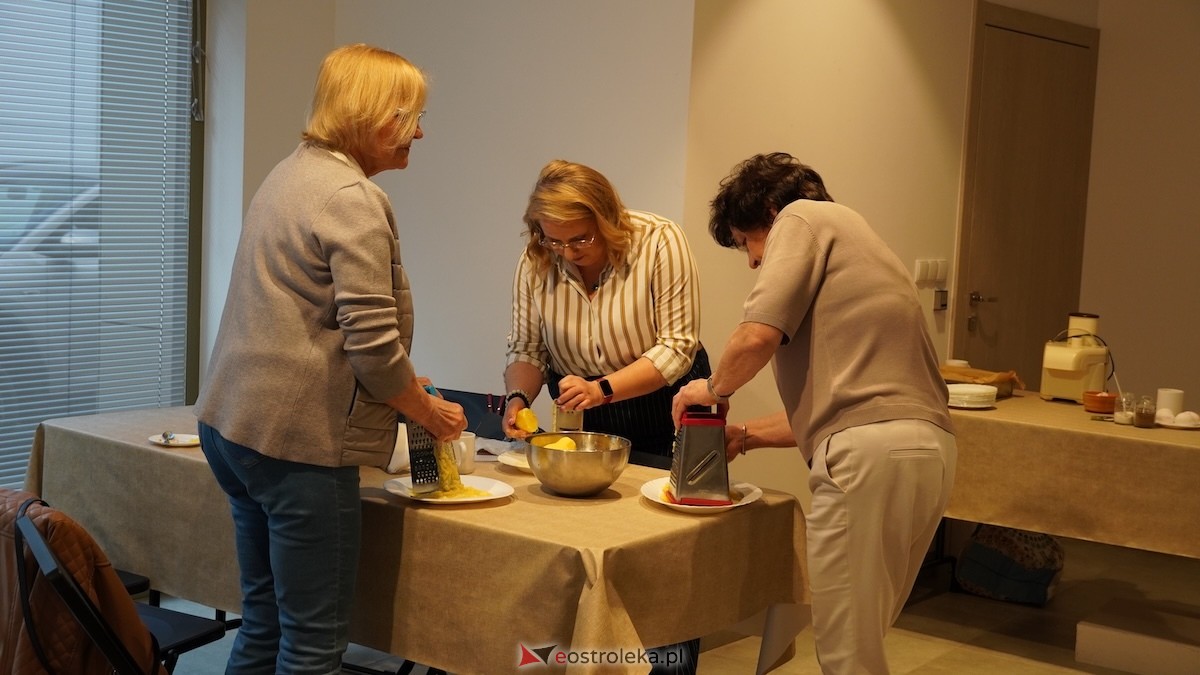 Niedziela w muzeum Rejbujemy - smacznie zjemy! [12.04.2026] - zdjęcie #5 - eOstroleka.pl