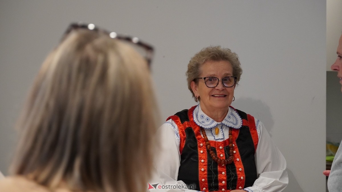 Niedziela w muzeum Rejbujemy - smacznie zjemy! [12.04.2026] - zdjęcie #4 - eOstroleka.pl