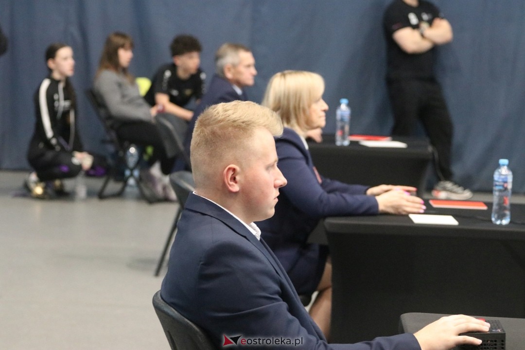 Mistrzostwa Ostrołęki w podnoszeniu ciężarów [12.04.2026] - zdjęcie #111 - eOstroleka.pl