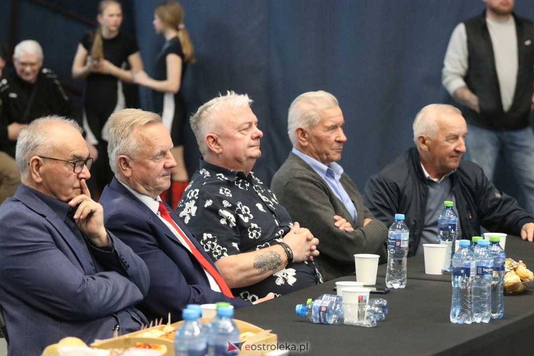 Mistrzostwa Ostrołęki w podnoszeniu ciężarów [12.04.2026] - zdjęcie #109 - eOstroleka.pl
