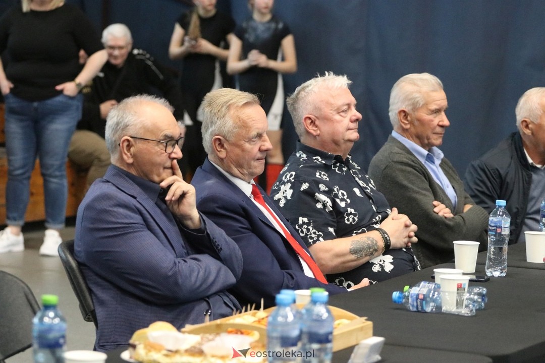 Mistrzostwa Ostrołęki w podnoszeniu ciężarów [12.04.2026] - zdjęcie #108 - eOstroleka.pl