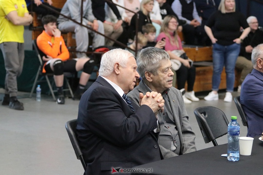 Mistrzostwa Ostrołęki w podnoszeniu ciężarów [12.04.2026] - zdjęcie #107 - eOstroleka.pl