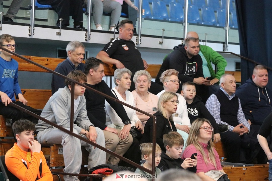 Mistrzostwa Ostrołęki w podnoszeniu ciężarów [12.04.2026] - zdjęcie #106 - eOstroleka.pl