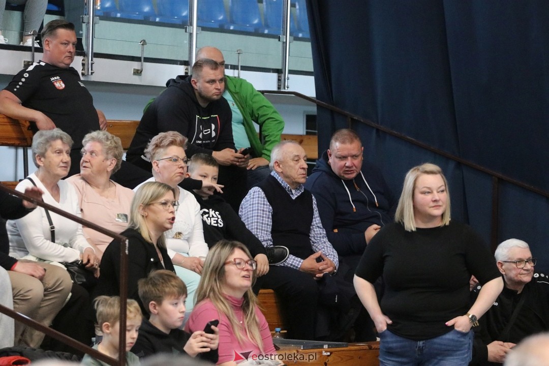 Mistrzostwa Ostrołęki w podnoszeniu ciężarów [12.04.2026] - zdjęcie #105 - eOstroleka.pl