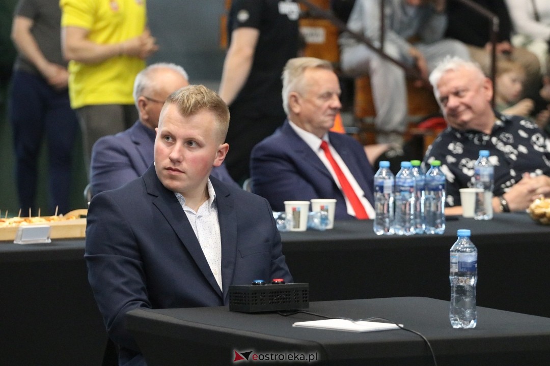 Mistrzostwa Ostrołęki w podnoszeniu ciężarów [12.04.2026] - zdjęcie #104 - eOstroleka.pl