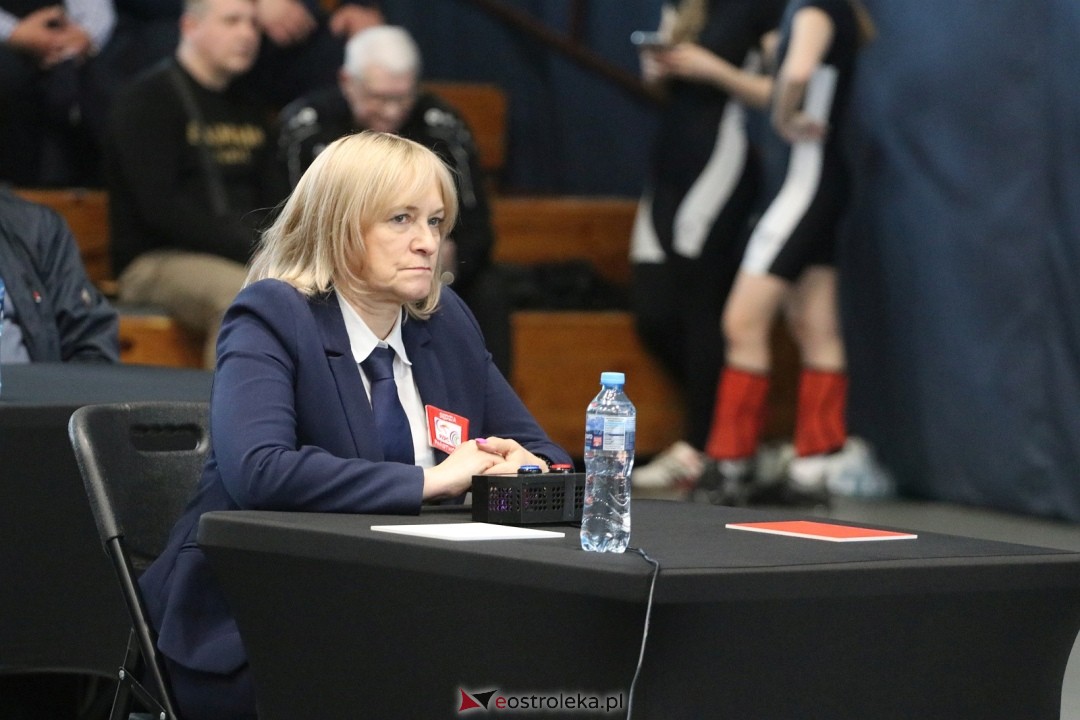 Mistrzostwa Ostrołęki w podnoszeniu ciężarów [12.04.2026] - zdjęcie #103 - eOstroleka.pl