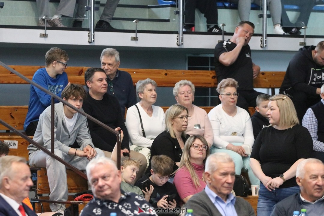 Mistrzostwa Ostrołęki w podnoszeniu ciężarów [12.04.2026] - zdjęcie #102 - eOstroleka.pl