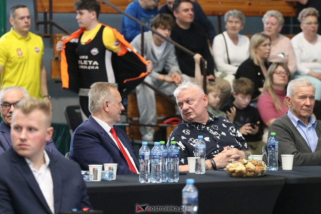 Mistrzostwa Ostrołęki w podnoszeniu ciężarów [12.04.2026] - zdjęcie #101 - eOstroleka.pl