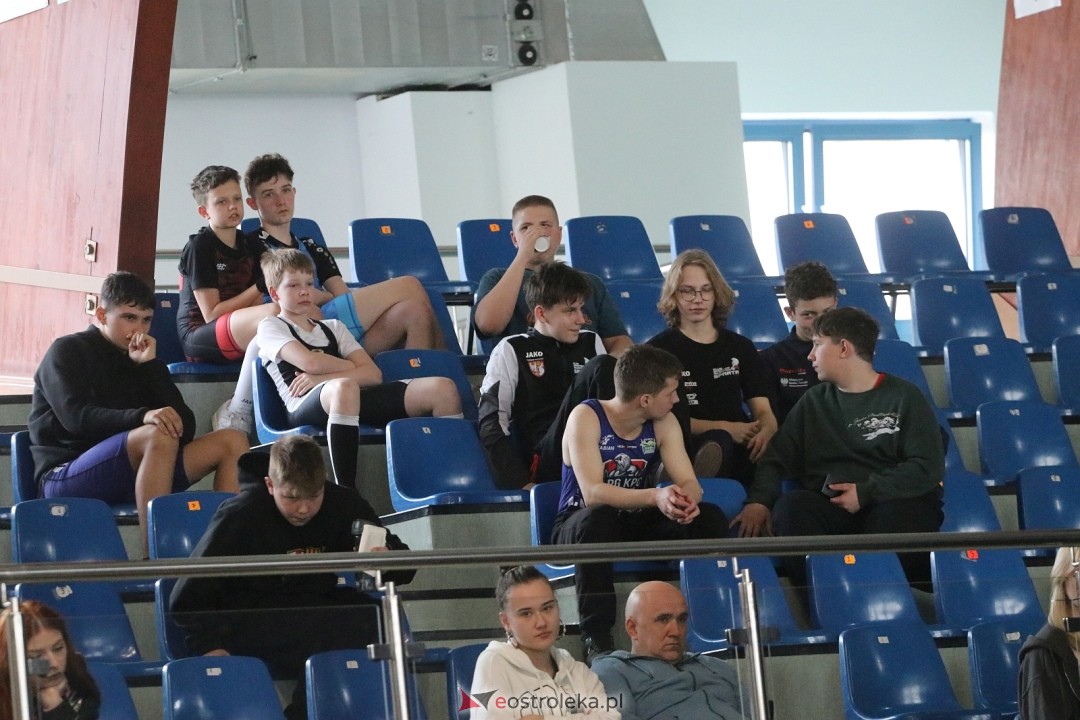 Mistrzostwa Ostrołęki w podnoszeniu ciężarów [12.04.2026] - zdjęcie #98 - eOstroleka.pl