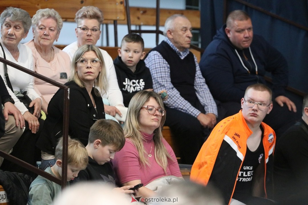 Mistrzostwa Ostrołęki w podnoszeniu ciężarów [12.04.2026] - zdjęcie #94 - eOstroleka.pl