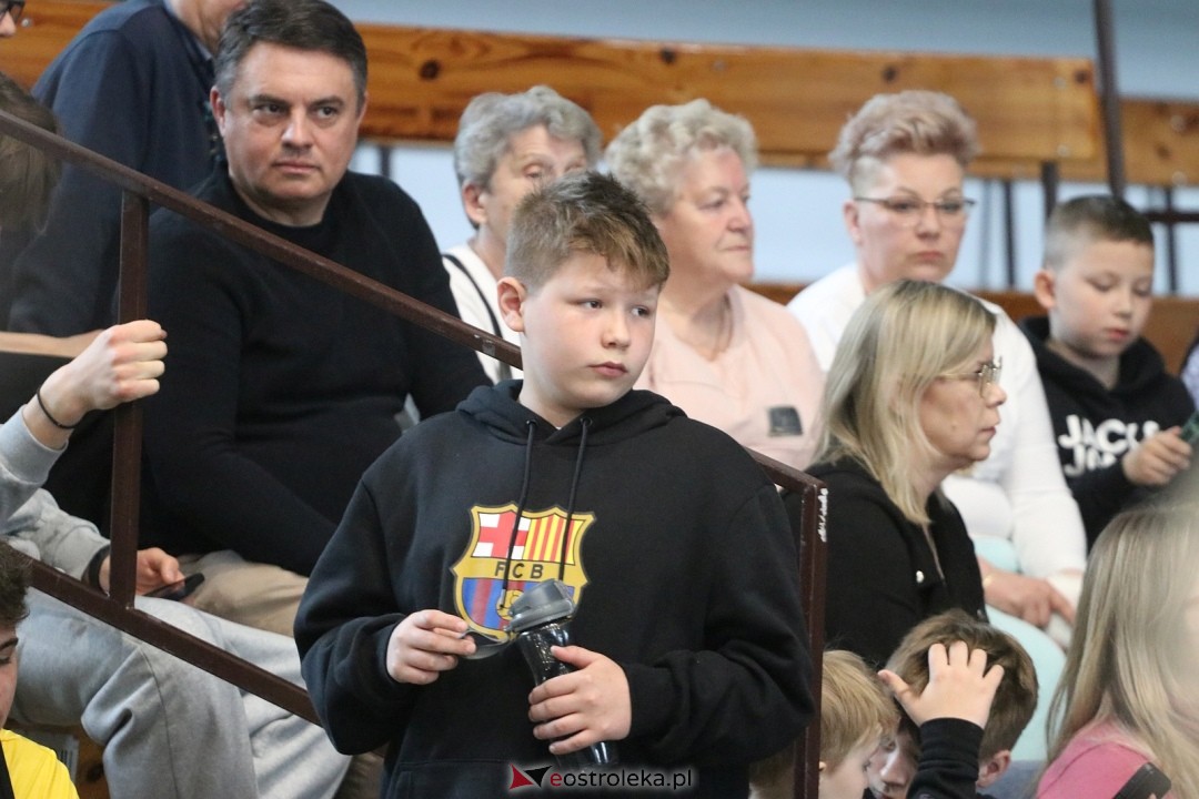 Mistrzostwa Ostrołęki w podnoszeniu ciężarów [12.04.2026] - zdjęcie #92 - eOstroleka.pl