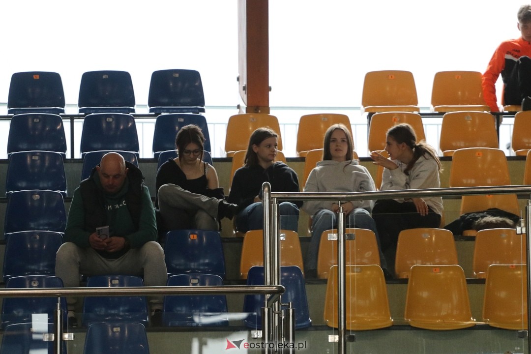 Mistrzostwa Ostrołęki w podnoszeniu ciężarów [12.04.2026] - zdjęcie #86 - eOstroleka.pl