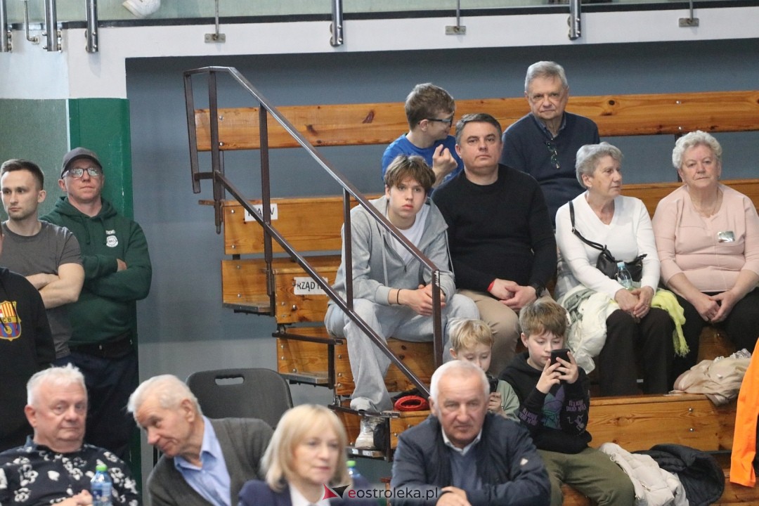 Mistrzostwa Ostrołęki w podnoszeniu ciężarów [12.04.2026] - zdjęcie #81 - eOstroleka.pl