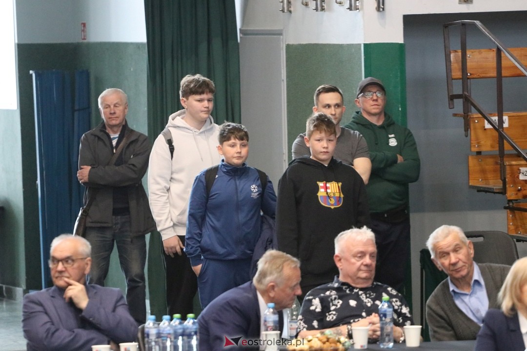 Mistrzostwa Ostrołęki w podnoszeniu ciężarów [12.04.2026] - zdjęcie #80 - eOstroleka.pl