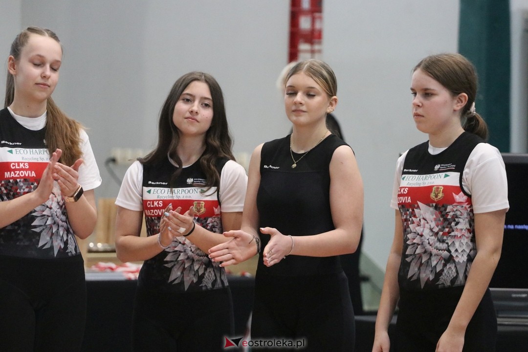 Mistrzostwa Ostrołęki w podnoszeniu ciężarów [12.04.2026] - zdjęcie #57 - eOstroleka.pl